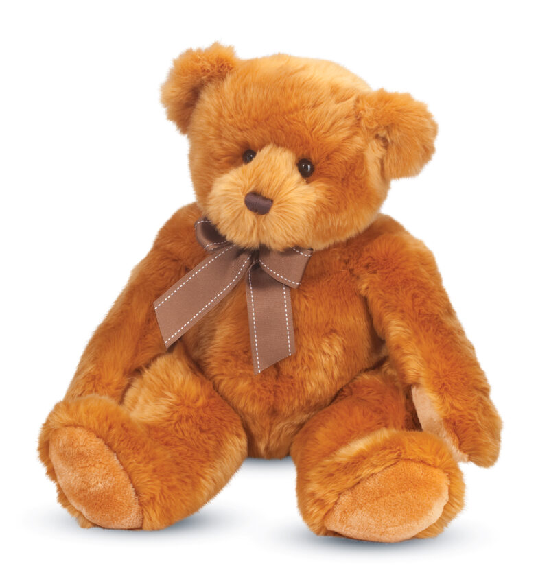 Theodore Bear
