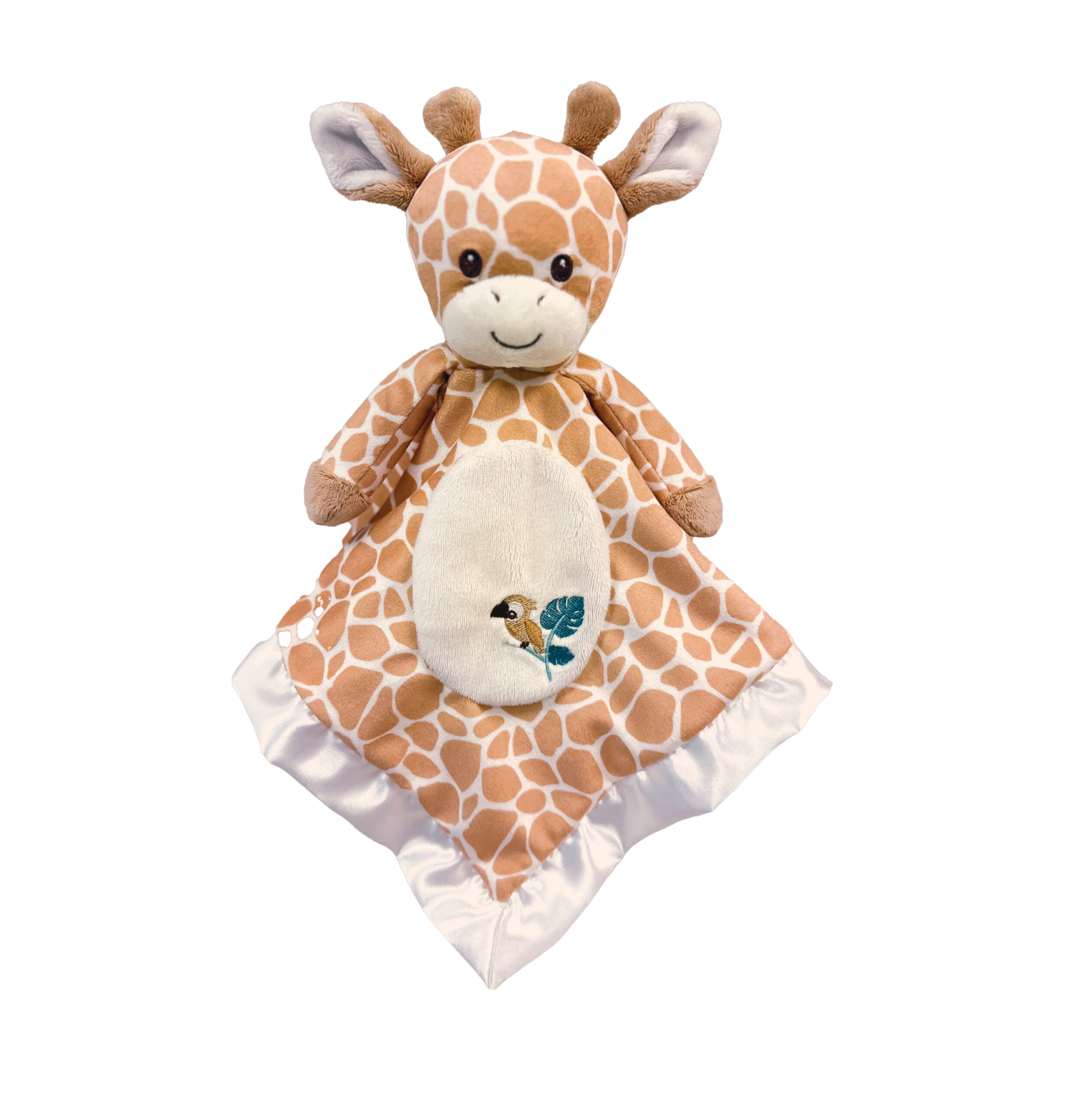 Georgie Giraffe Snuggler