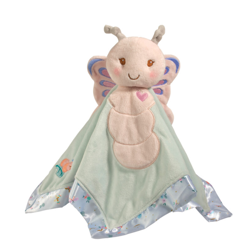 Bria Butterfly Snuggler