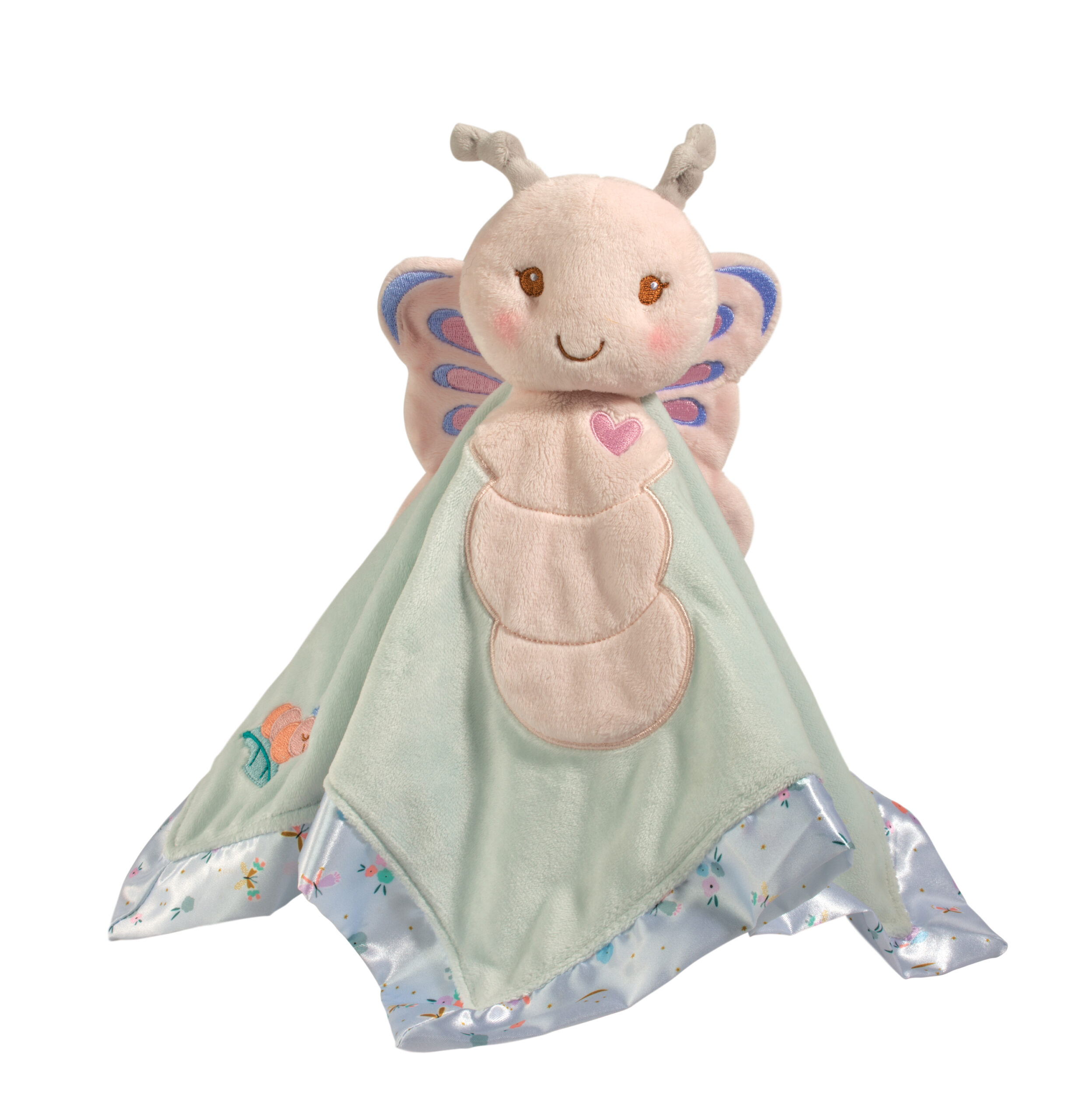 Bria Butterfly Snuggler