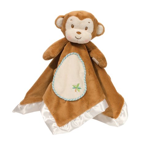 Monkey Snuggler