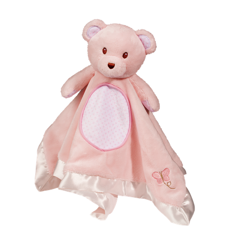 Pink Bear Lil' Snuggler
