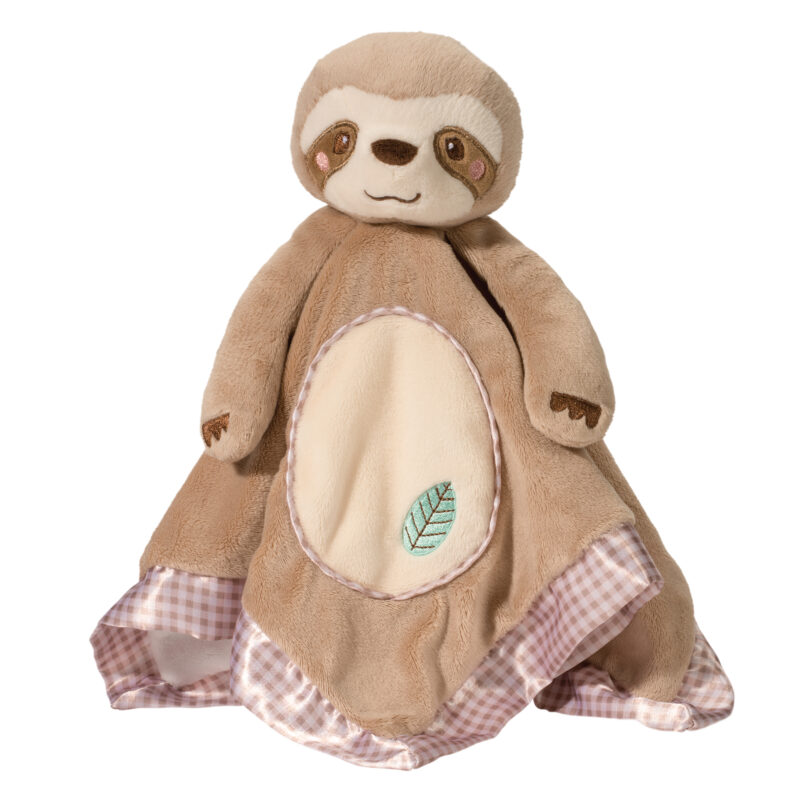 Sloth Snuggler