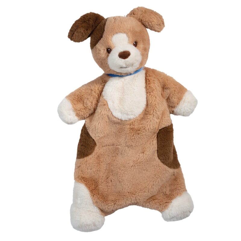 Zeke Puppy Schlumpie
