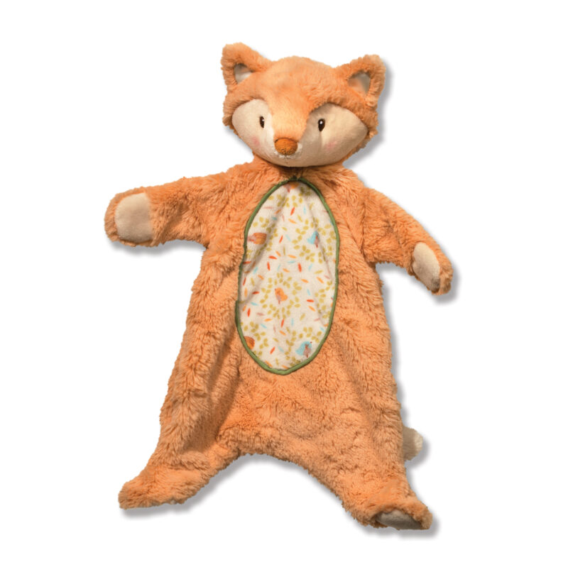 Fox Sshlumpie