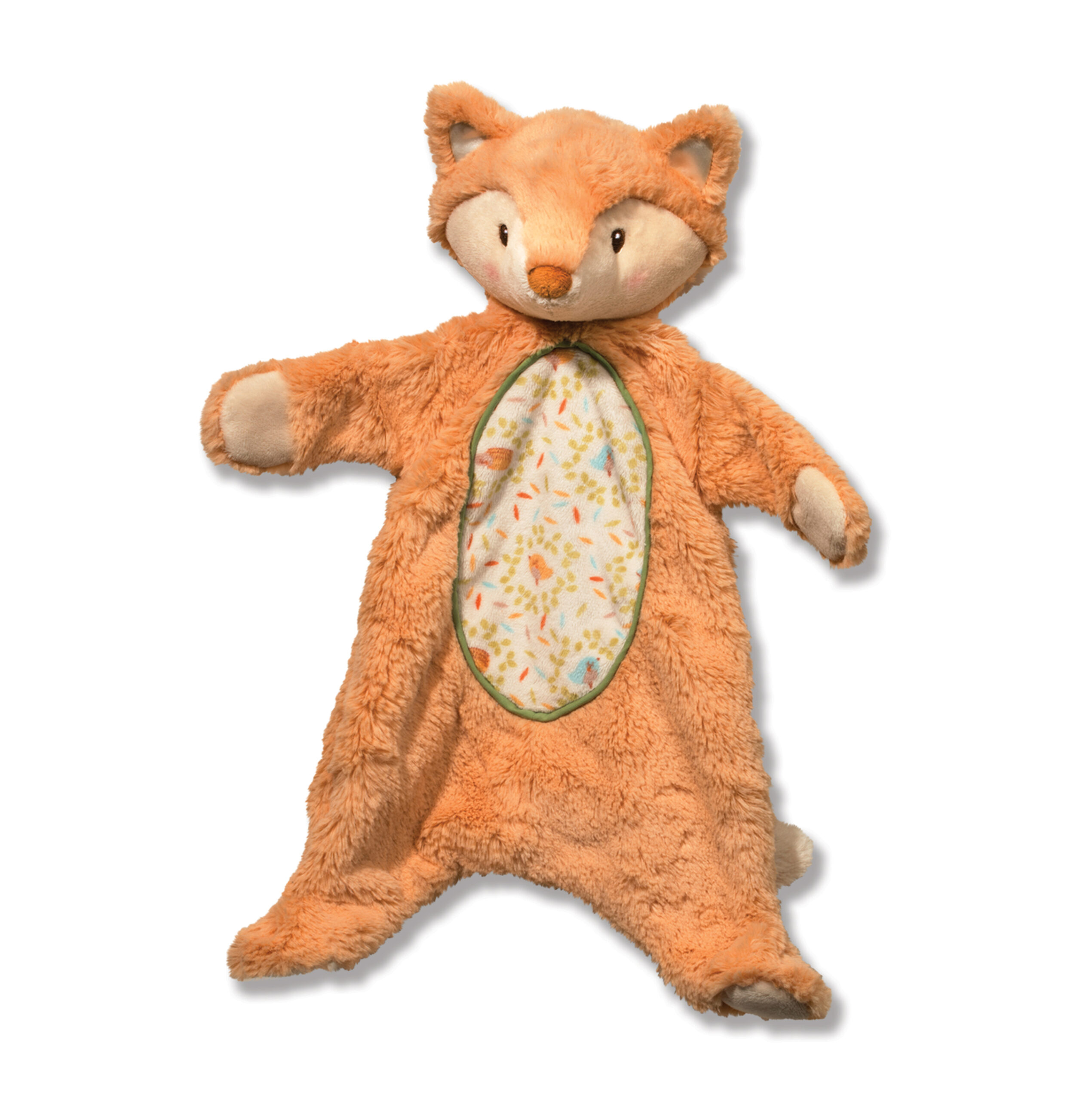 Fox Sshlumpie