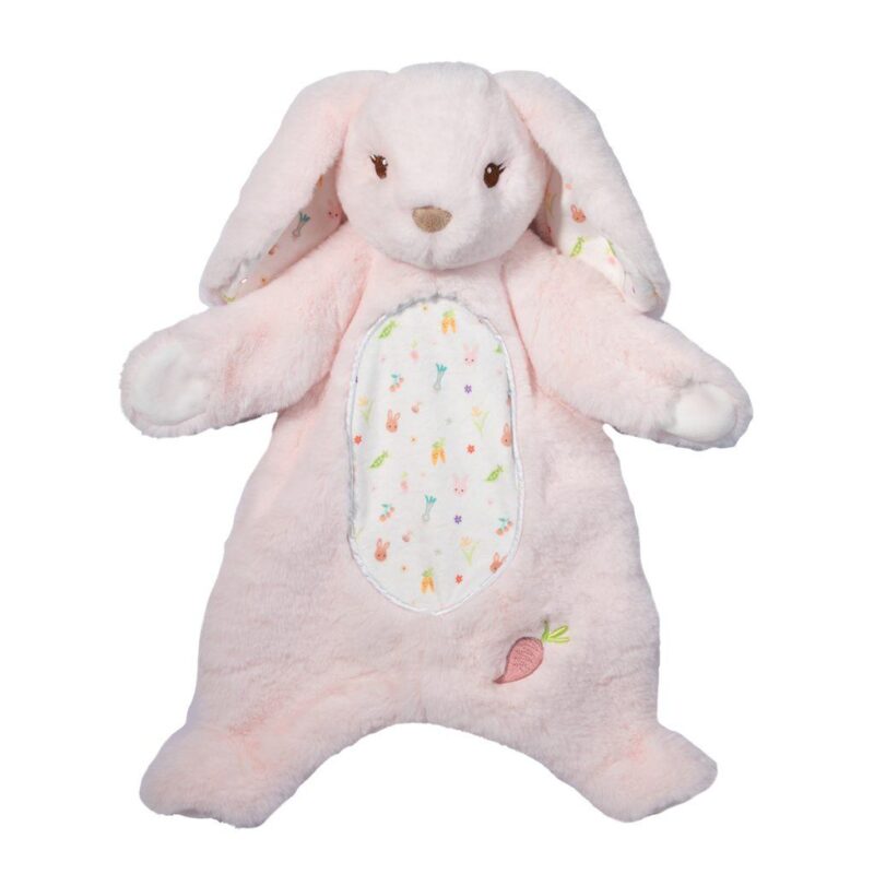 Parsnip Pink Bunny Schlumpie
