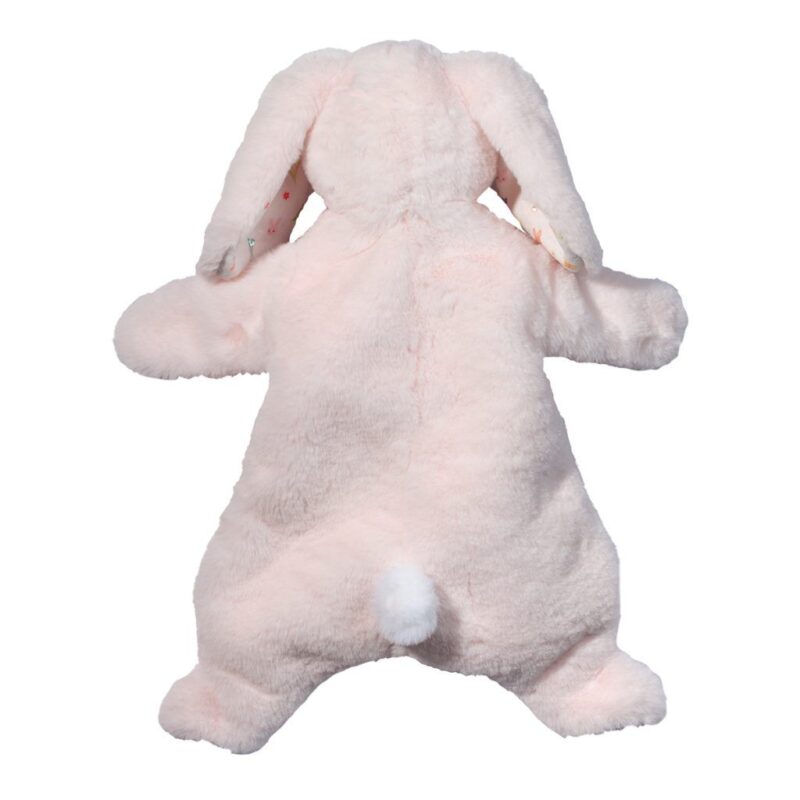 Parsnip Pink Bunny Schlumpie - Image 2