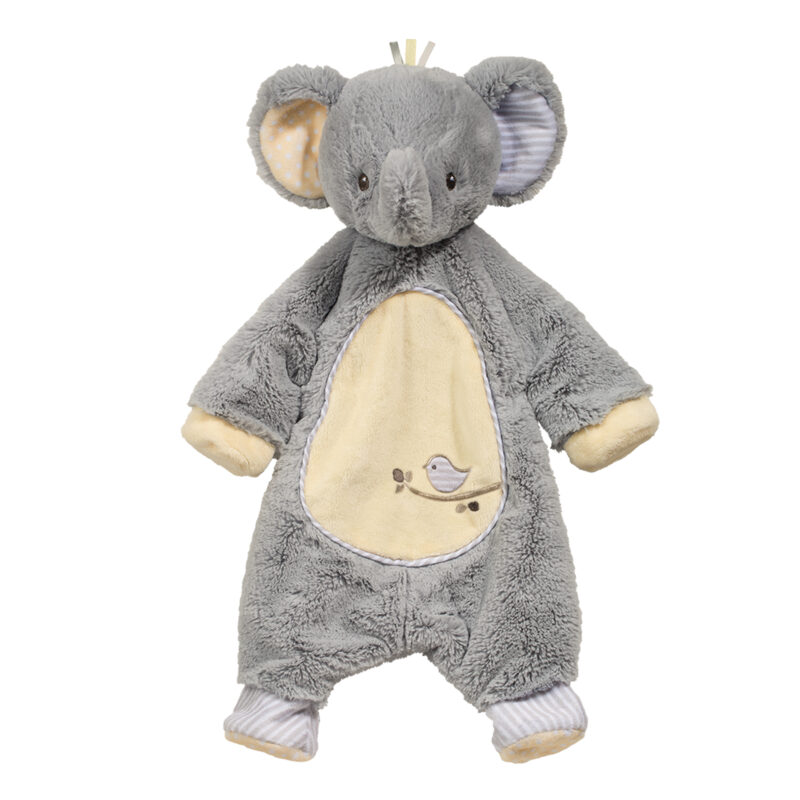 Joey Grey Elephant Schlumpie