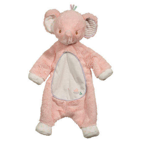 Pink Elephant Schlumpie