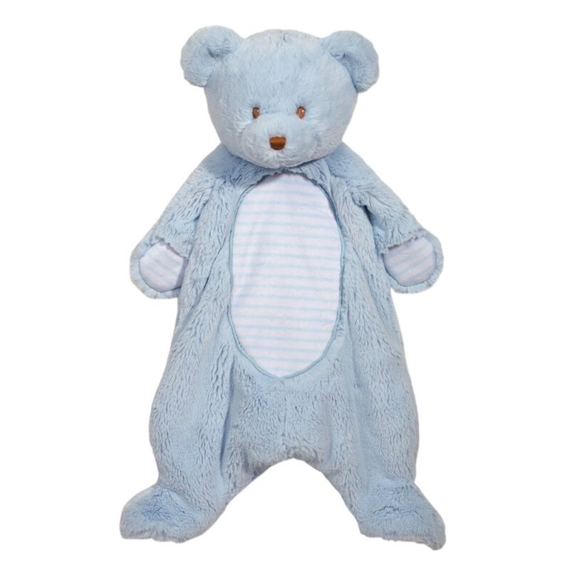 Blue Bear Sshlumpie
