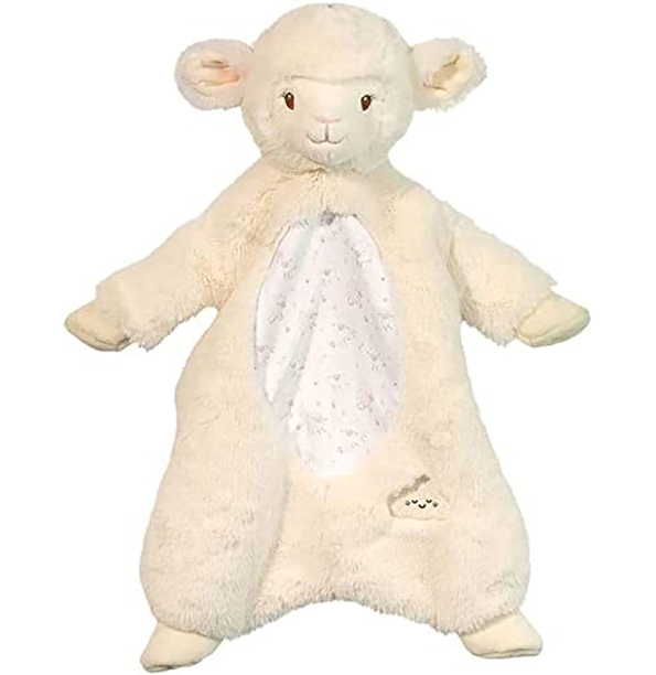Lennox Lamb Schlumpie