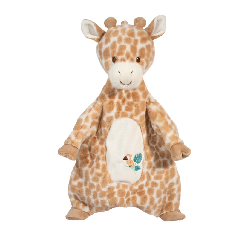 Georgie Giraffe Schlumpie