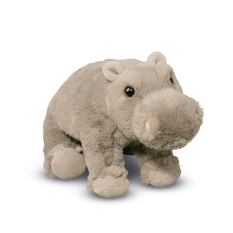 Hollie Hippo Soft