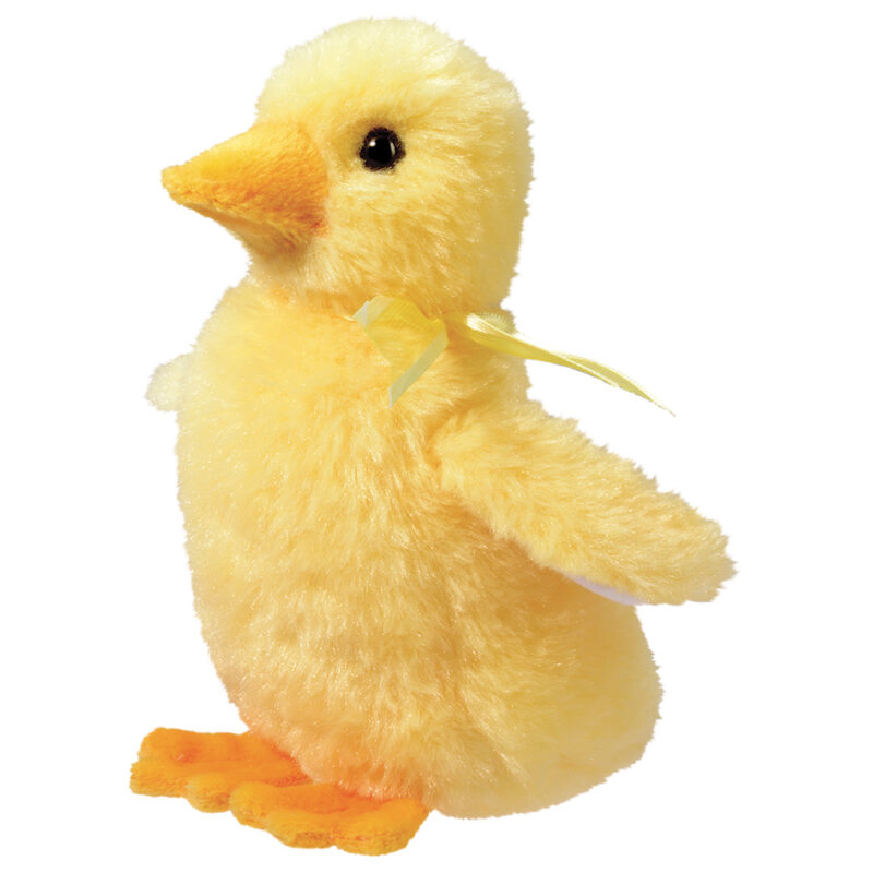 Slicker Yellow Baby Duck