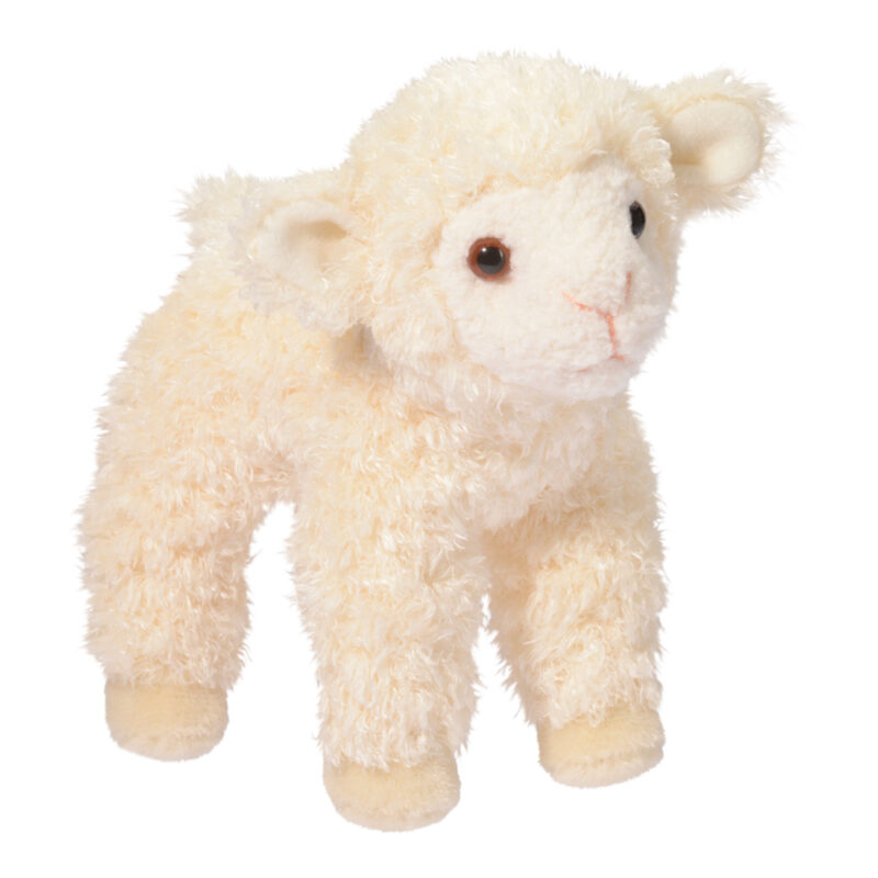 Little Bit Lamb