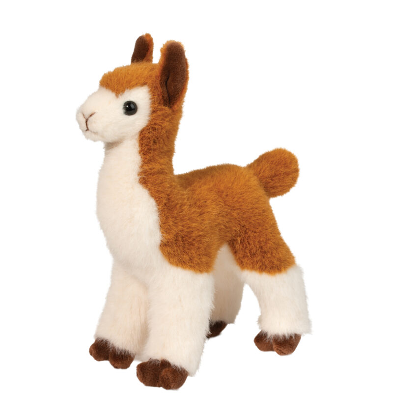 Len Llama