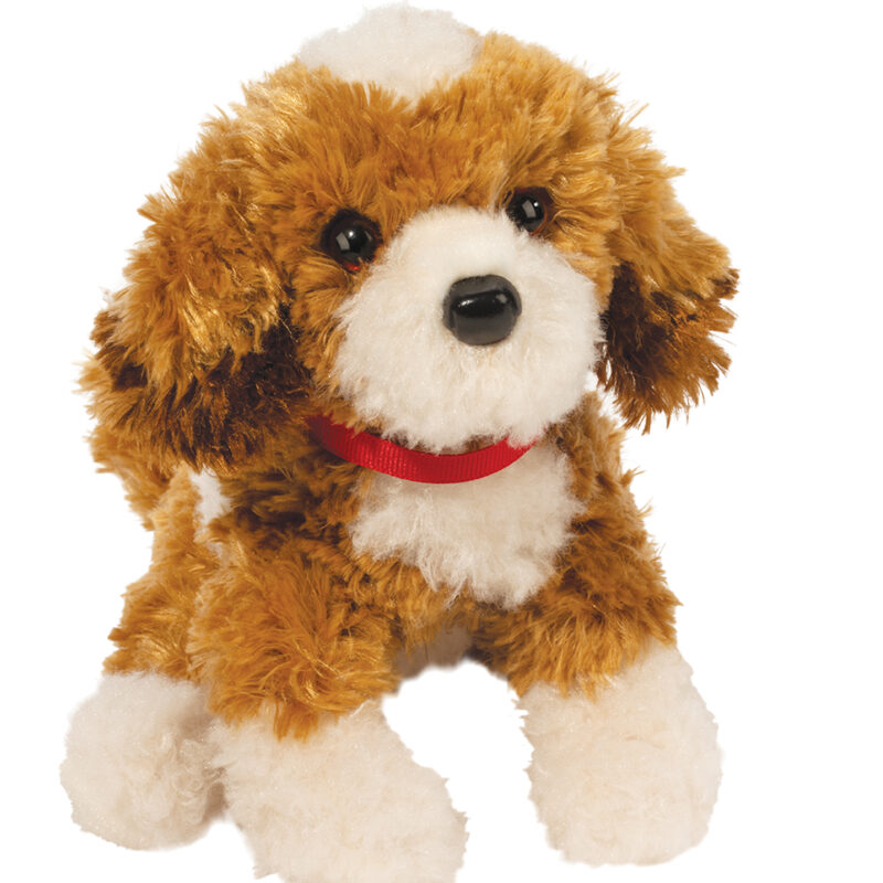 Buttercup Doodle Pup, Small