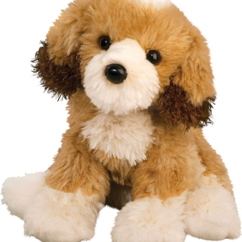 Buttercup Doodle Pup Lrg