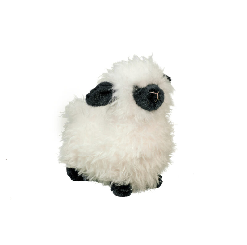 Shiloh Cream Lamb