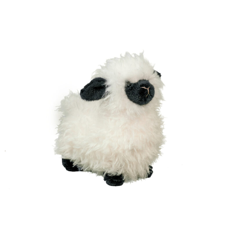 Shiloh Cream Lamb