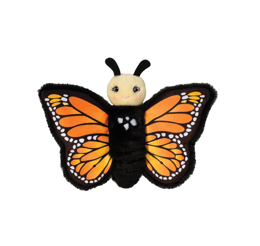 Marisol Monarch Butterfly