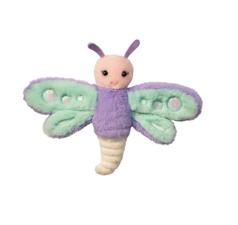 Dylan Dragonfly