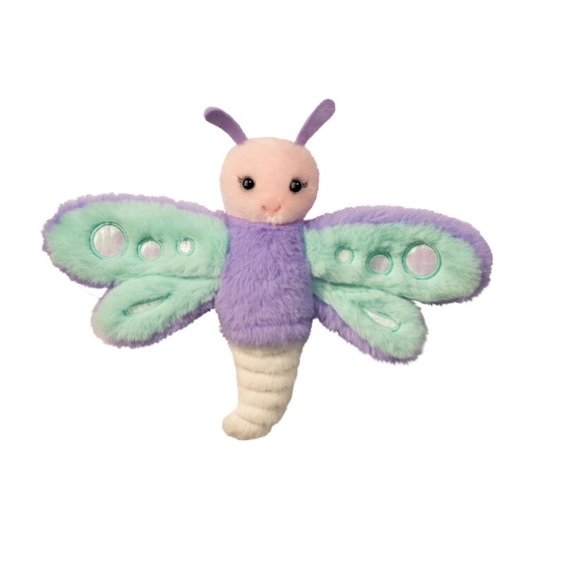 Dylan Dragonfly