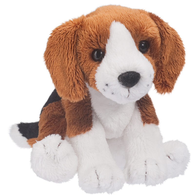 Sniff Beagle
