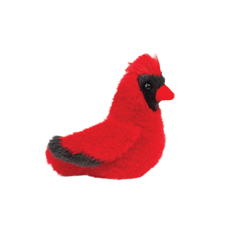 Carmine Cardinal