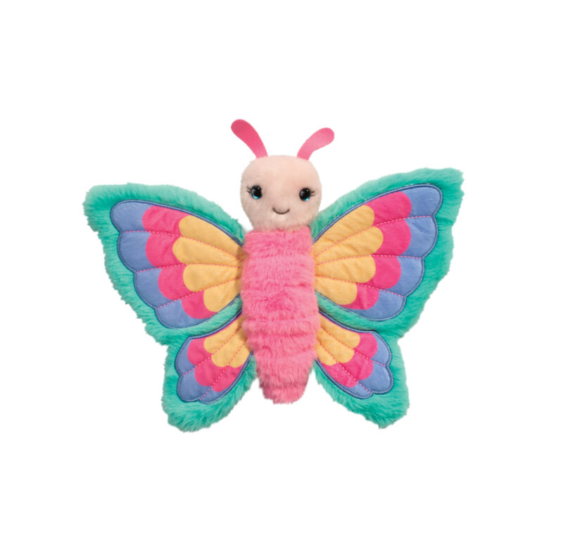Britt Butterfly