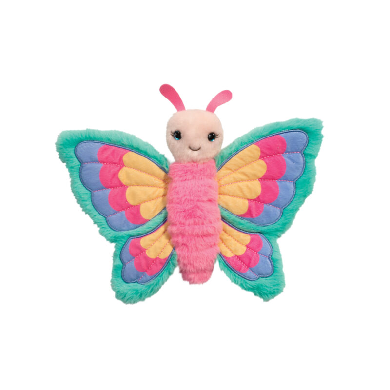 Britt Butterfly