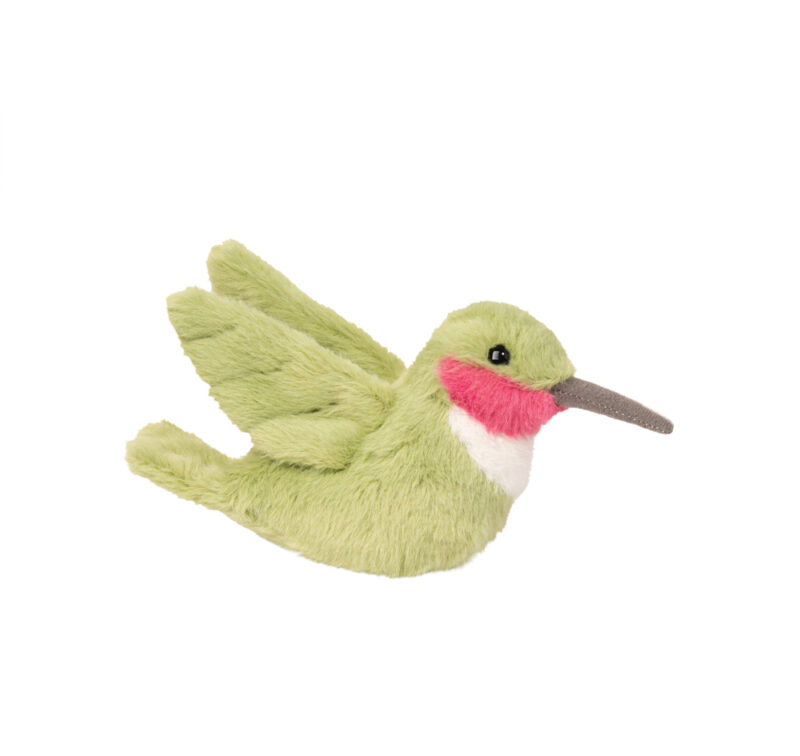 Nectar Hummingbird