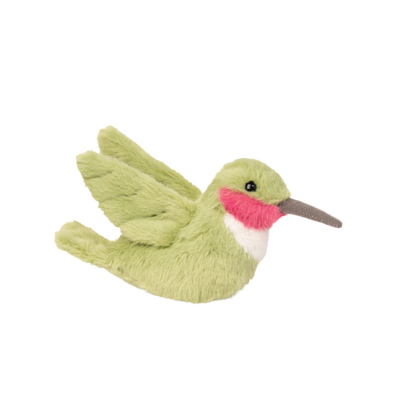 Nectar Hummingbird