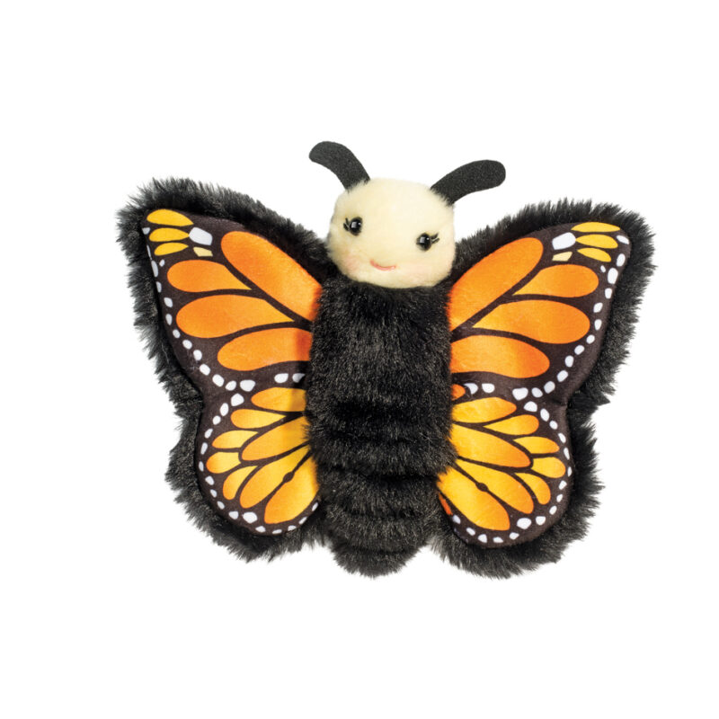 Monarch Mini Butterfly