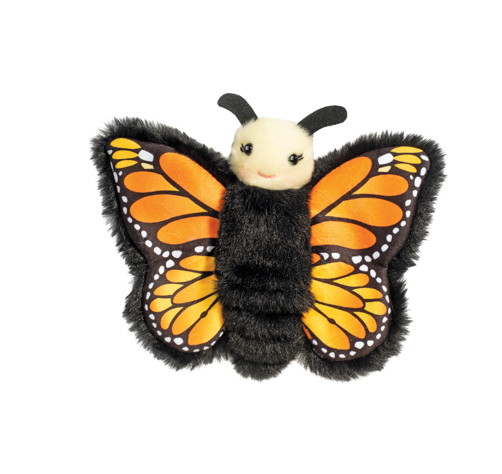 Monarch Mini Butterfly