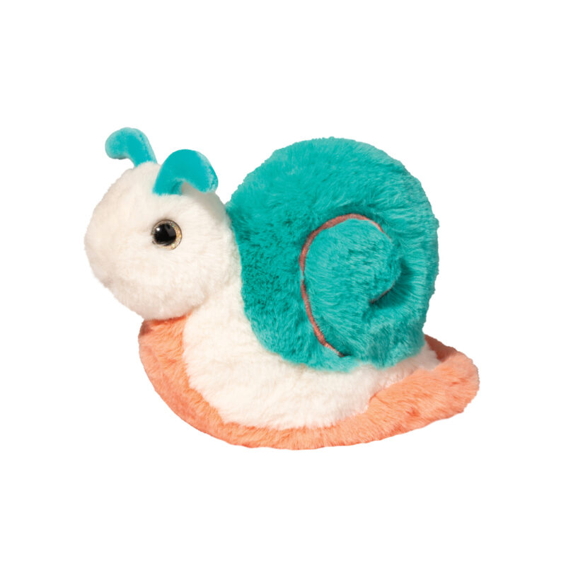 Syd Snail