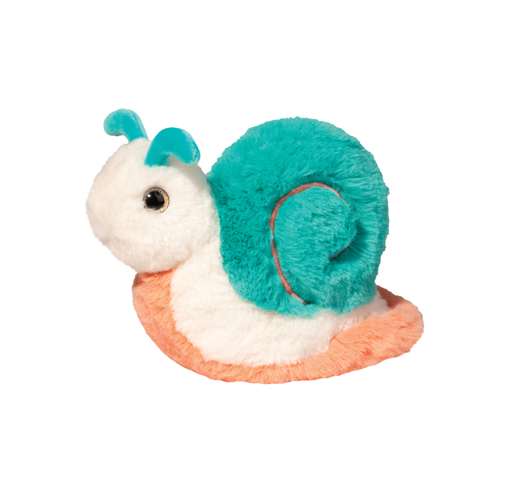 Syd Snail