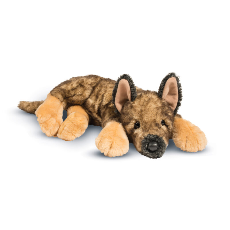 Mya German Shepherd