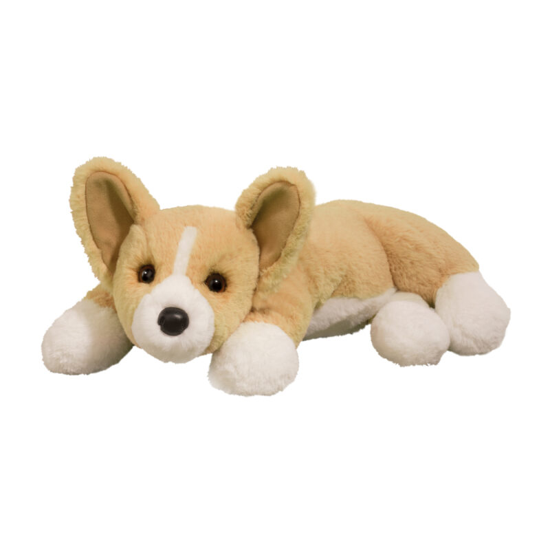 Rudy Corgi