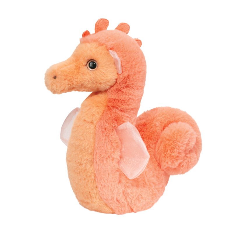 Sherbet Seahorse