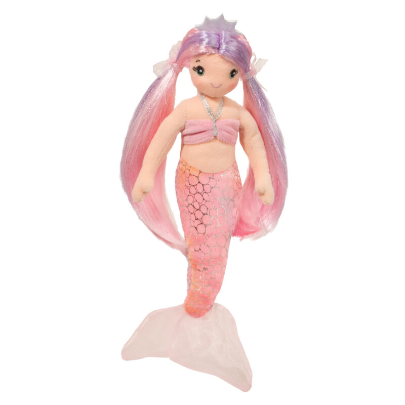 Serena Pink Mermaid