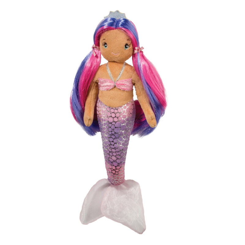 Nola Pink Mermaid