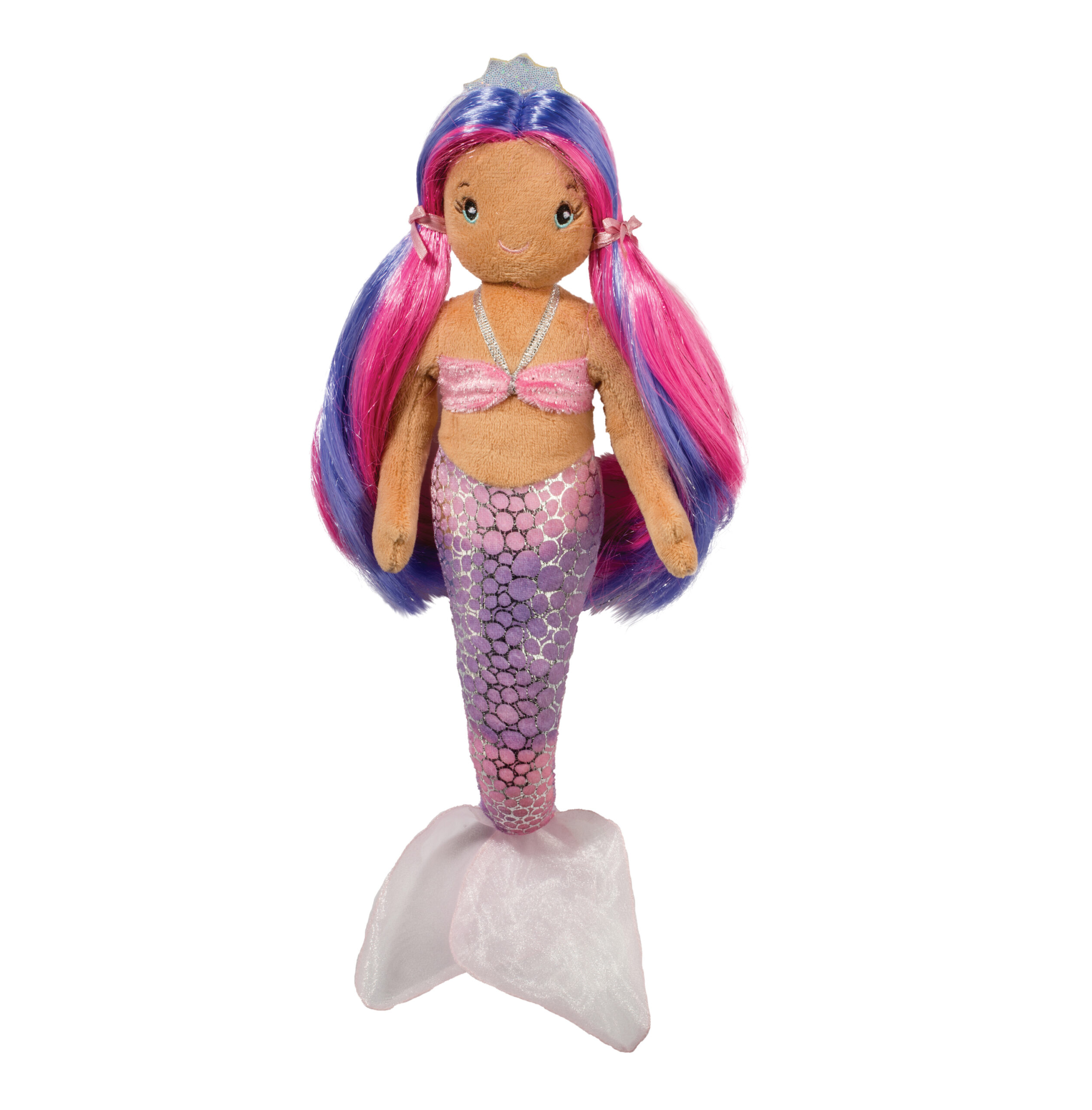 Nola Pink Mermaid