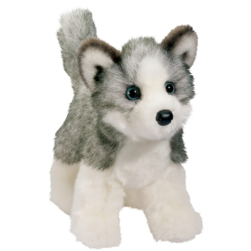 Blaze Husky