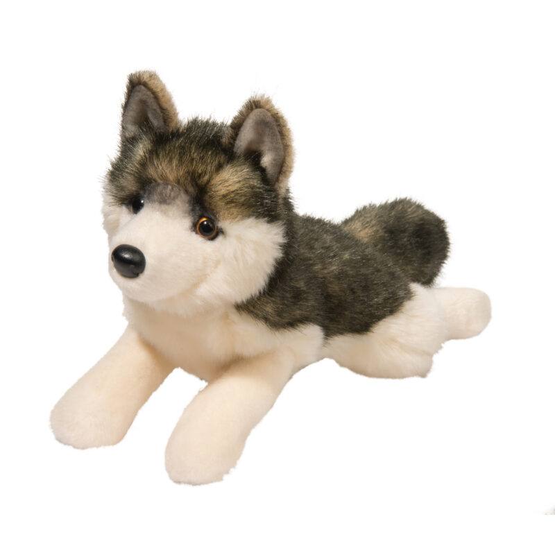 Phoenix Wolf