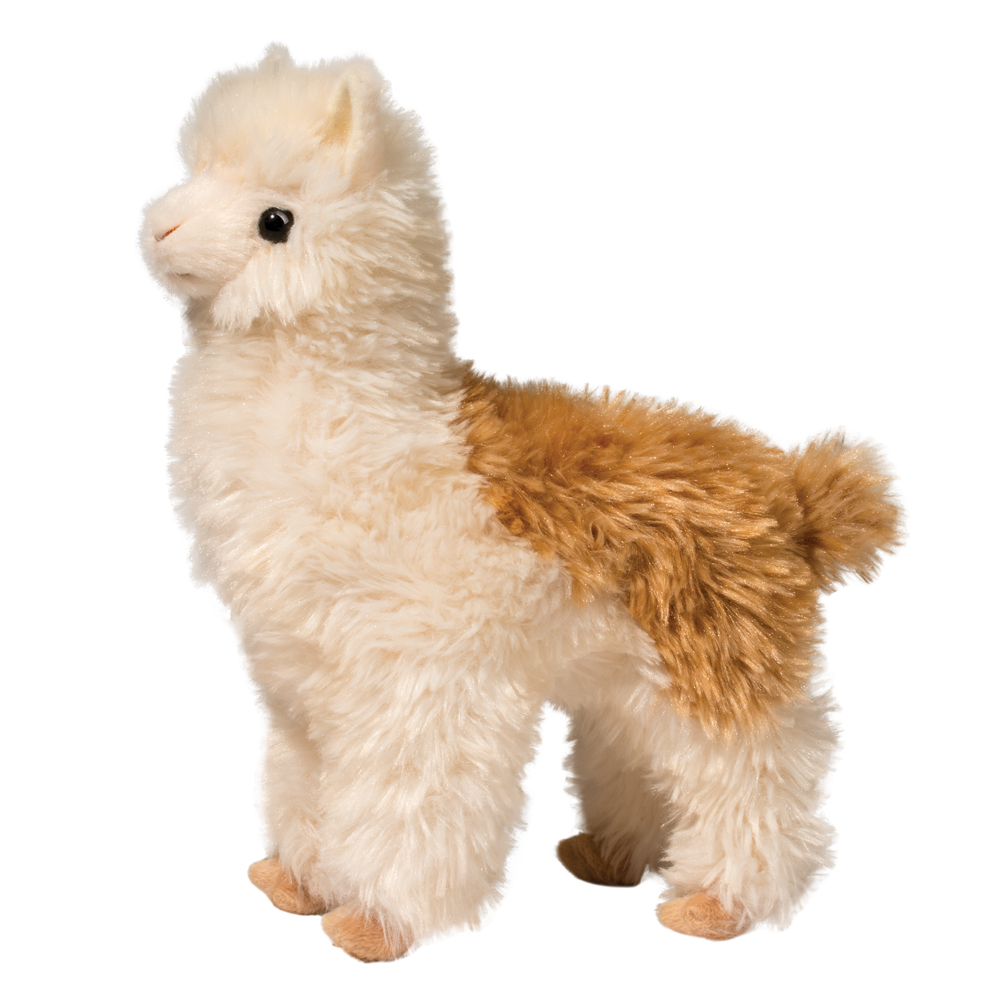 Alice Alpaca