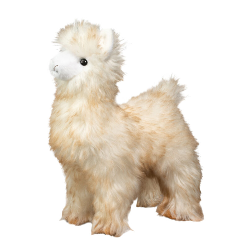 Smooch Alpaca