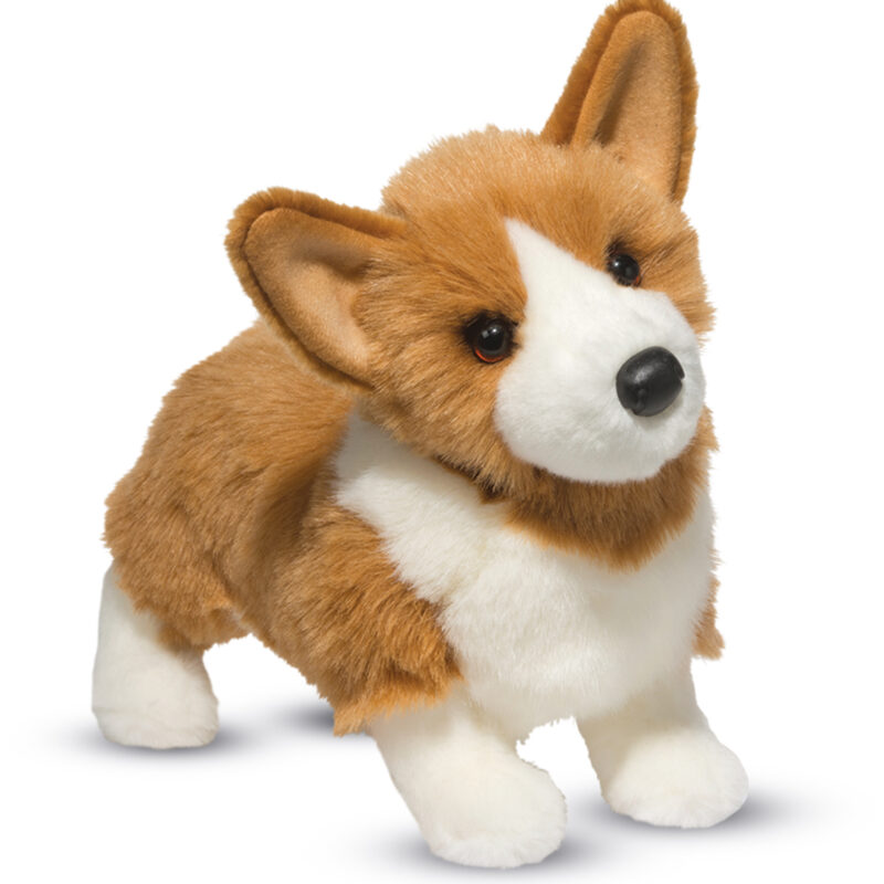 Ingrid Corgi