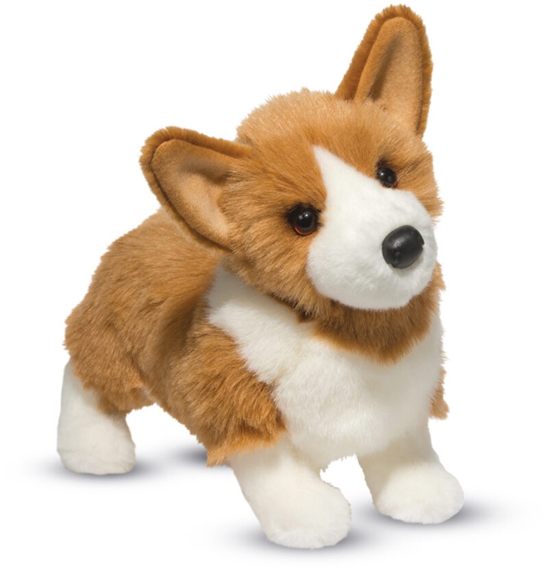 Ingrid Corgi